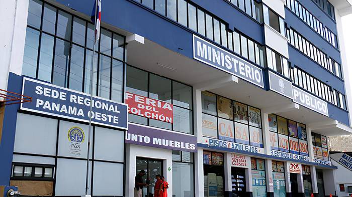 El Ministerio Público investiga el hecho, en el que el nicaragüense Brian Blanco figura como principal sospechoso de este crimen.