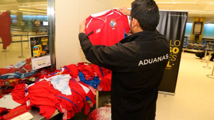 Se abre un expediente de la investigación.