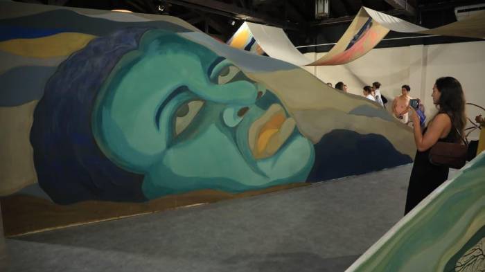 MAC cierra únicamente los lunes y ofrece entrada gratuita los últimos domingos de cada mes.