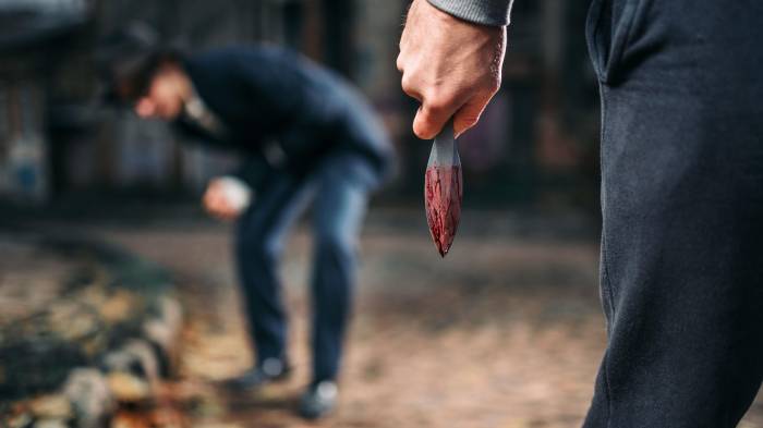 Mayo cerró bañado en sangre: murieron 50 personas que no tenían que morir