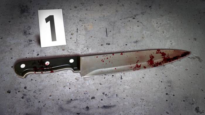 El hecho ocurrió el lunes 8 de septiembre.