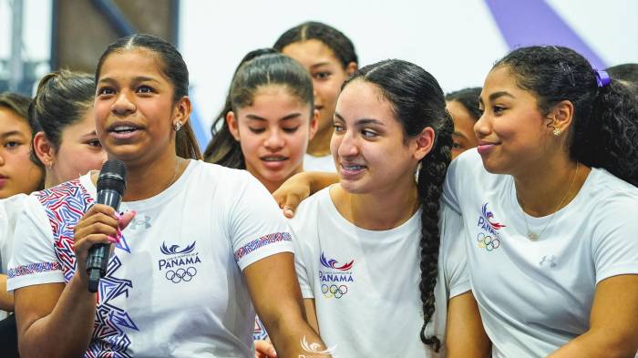 El reto ‘Prueba tu Equilibrio’ fue todo un éxito