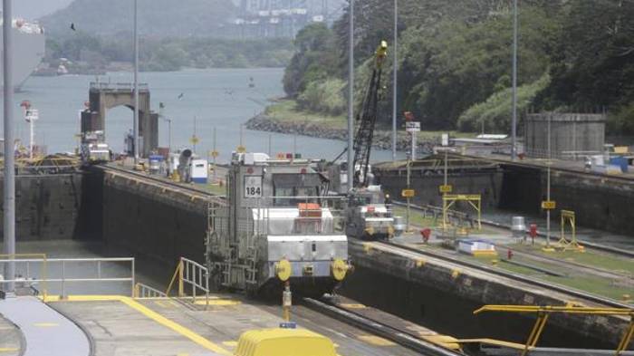 Panamá reitera que el Canal seguirá siendo un pilar fundamental para la seguridad y el comercio marítimo mundial.