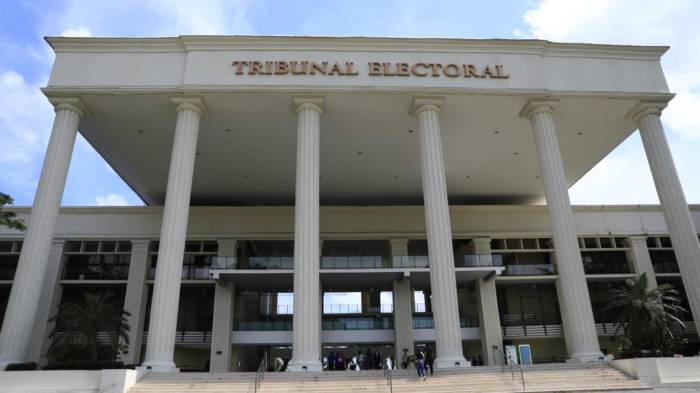 Ciudadanos en el Tribunal Electoral inician recolección de firmas para activar la Constituyente Paralela. El objetivo es lograr 600 mil rúbricas en seis meses.