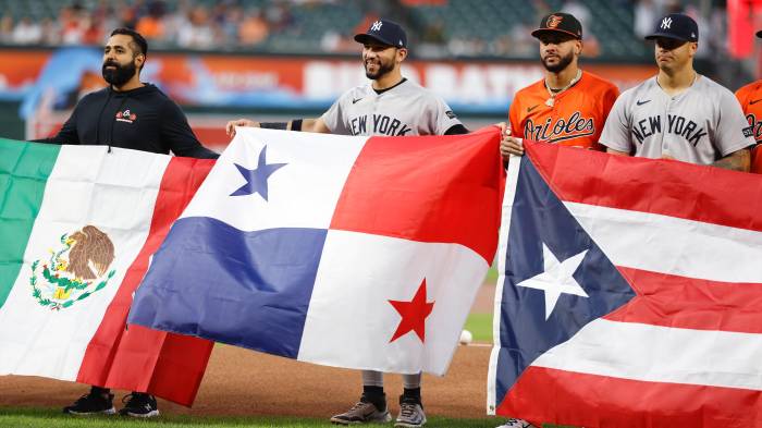 José ‘Chema’ Caballero será invitado de honor en Copa América de Béisbol