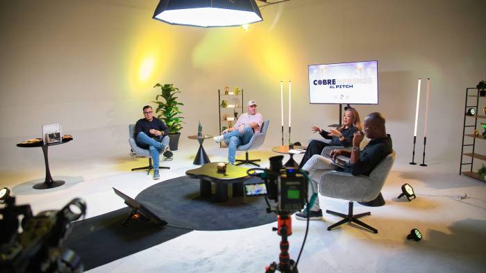 ¡Le llegó el billete a los emprendedores colonenses! Cobre Emprende: El Pitch arranca con B/.23,600 en capital no reembolsable para hacer crecer sus negocios