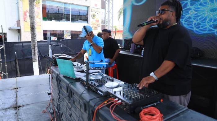 Festival Carnavalístico rompe récord con más de 200 mil asistentes en la city