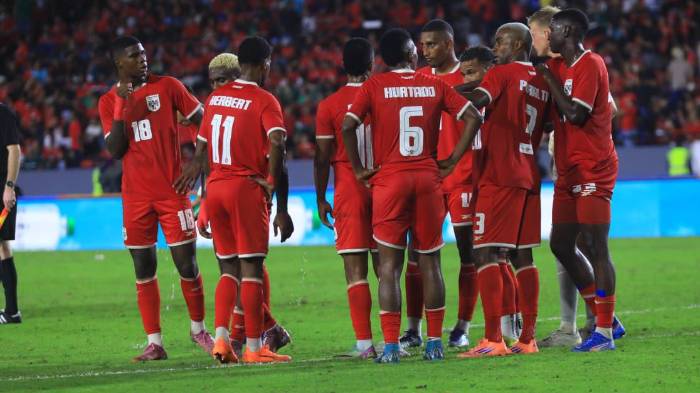 Con autogol de último minuto, México le gana a Panamá en el Rommel