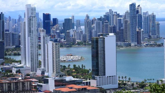 Panamá gana millonario arbitraje contra gigante española