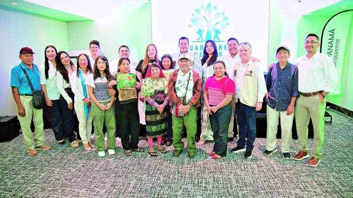 Guardianes Verdes impulsará espacios de capacitación dirigidos a docentes y padres de familia.