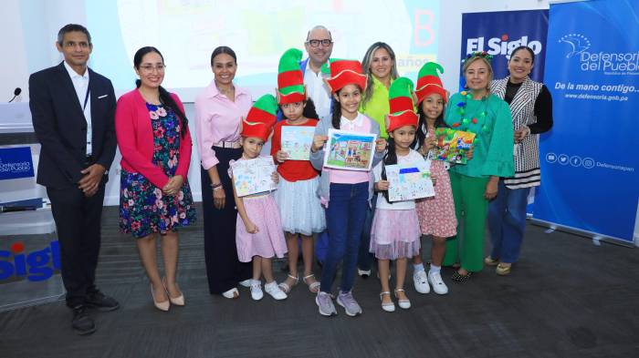 Anayansi Barrantes, de la Binal.