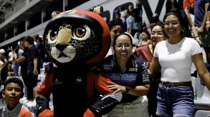 Cortesía / Autódromo Panamá