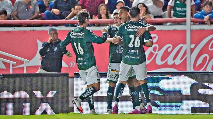 Panameños brillan con goles y asistencias
