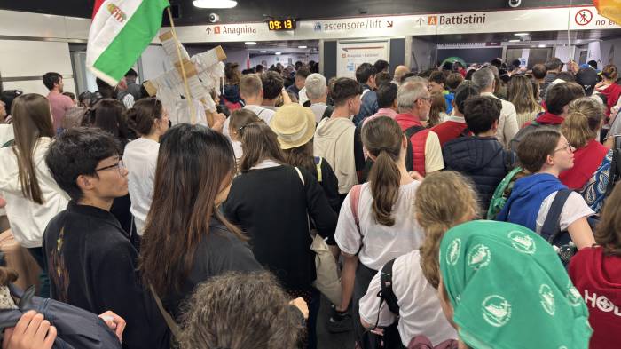 Especial histórico: Adiós al papá que rompió los moldes