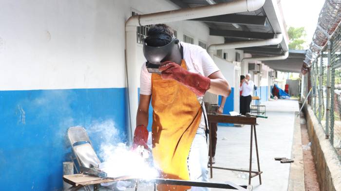 IPHE: Educación inclusiva en Panamá con inversiones superiores a $7 millones