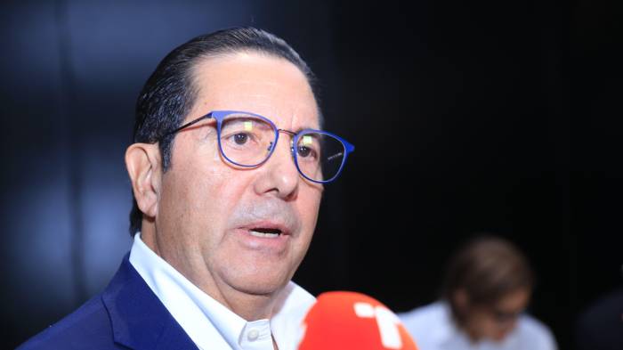 Mulino vs. la oposición: La lucha por la soberanía