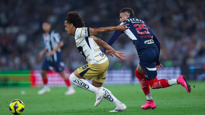 La pasada campaña, Carrasquilla vio acción en 17 encuentros, anotó un gol y dio igual número de asistencias.