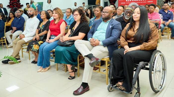 Sale un alto mando del equipo de la ministra de Cultura