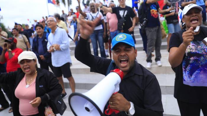 Este lunes regresan los docentes a las aulas, con excepción de los 700 que fueron reemplazados.