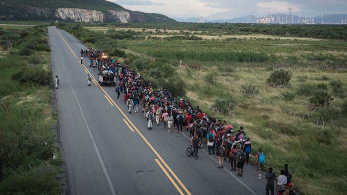 Las imágenes más impactanates del año, según Médicos Sin Fronteras