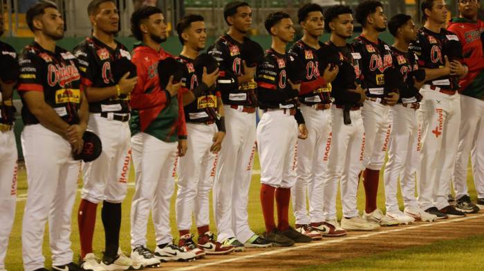 ¡Tiembla en Chiriquí!... tienen tres derrotas seguidas