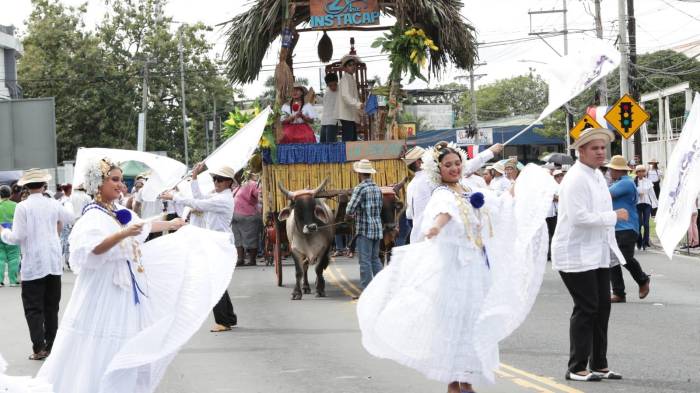 El grito de independencia sigue vivo: así se celebró con orgullo y tradición