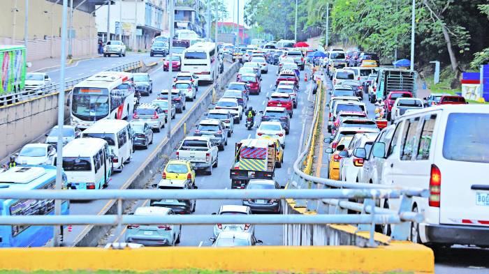 Una planificación sin implementación da como resultado graves problemas que afectan la vida diaria de los ciudadanos.