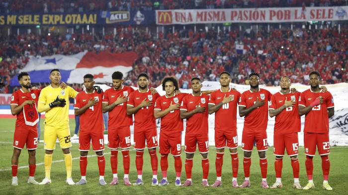 Bienvenido Velasco / EFE