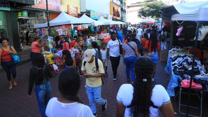 Las compras se llevan un porcentaje importante de estos recursos.