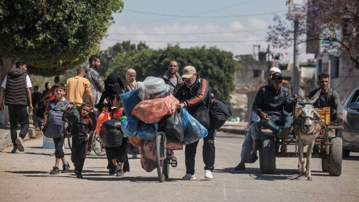 Las imágenes más impactanates del año, según Médicos Sin Fronteras