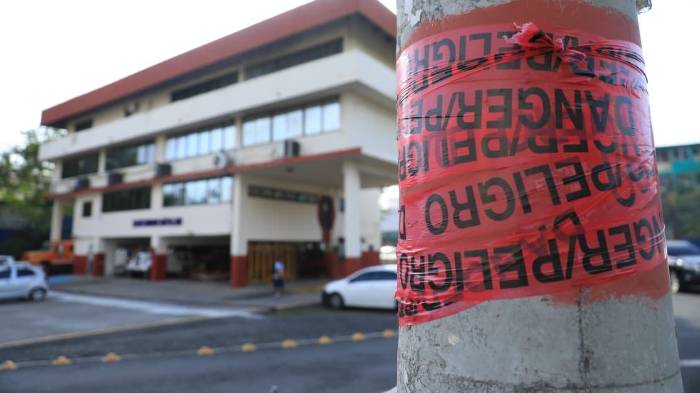 Se estima que alrededor de 623 comercios podrían verse afectados por el proyecto.