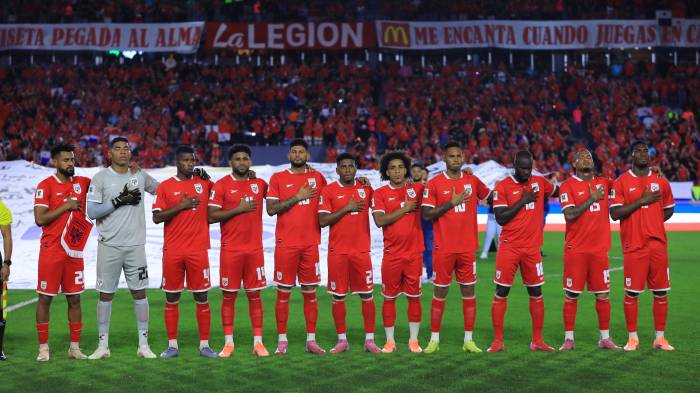 Mundial: ¿Cuándo Panamá conocerá su calendario?