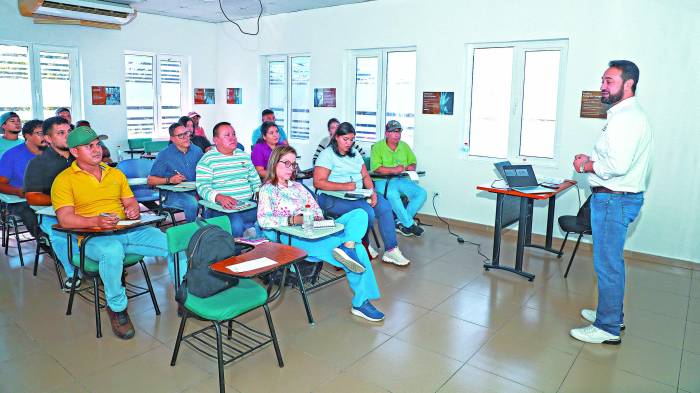 Cobre Panamá impulsa el empleo en el país