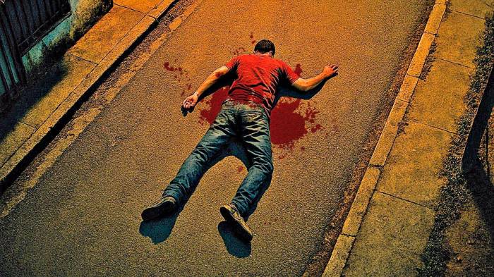 Entrega especial de El Siglo: Septiembre se tiñó de sangre