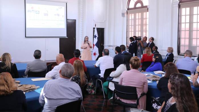 Se van entrevistar a 20,000 personas en todo el país.