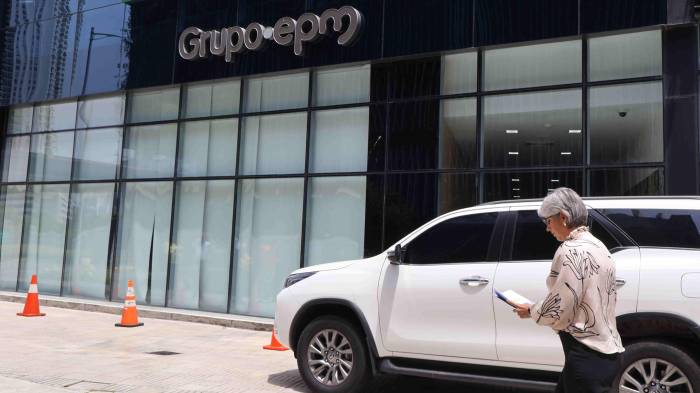 La distribuidora ENSA reiteró su compromiso con la mejora continua y la transparencia tras el anuncio del regulador.