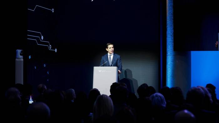 La reina Letizia defiende que la tecnología es clave en el desarrollo y bienestar social