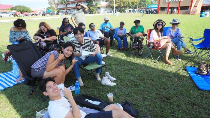 Panamá vibró al ritmo del jazz en un cierre histórico