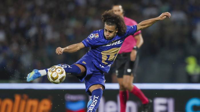 Liga MX | Adalberto Carrasquilla lleva a Panamá otra vez a una final en México
