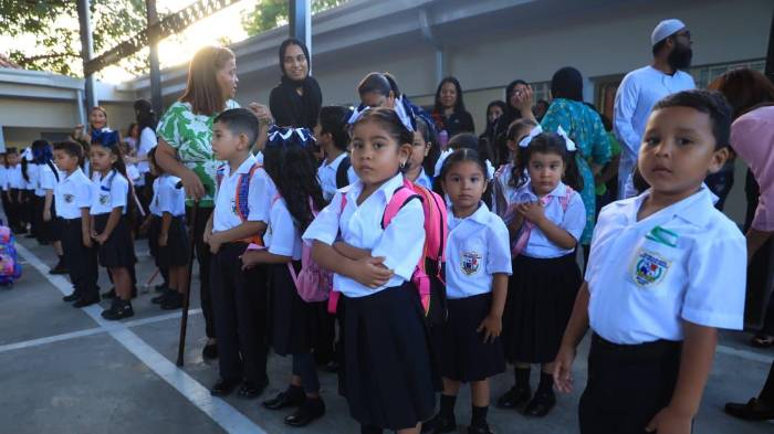 “El mundo cambia por minutos”: el reto educativo que plantea Lucy Molinar