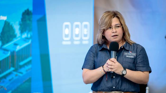 Adultos mayores tendrán moderno centro del Inadeh en Chiriquí