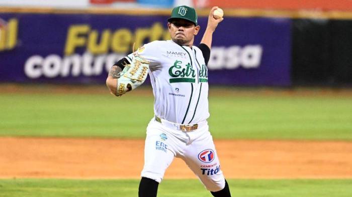 Choque de panas en la serie final del béisbol dominicano
