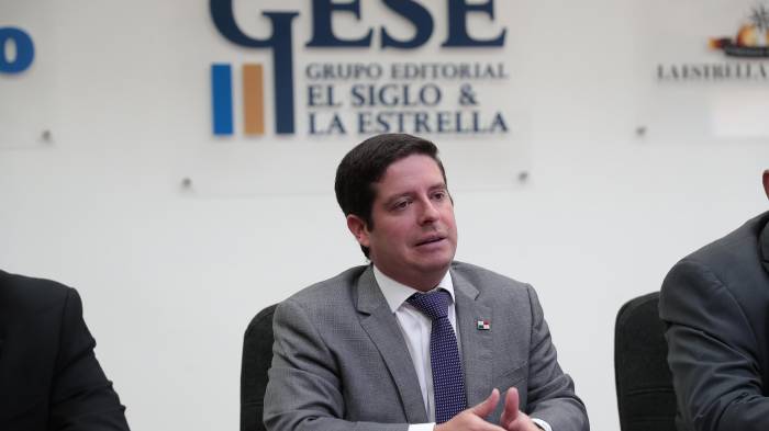 Federico Alfaro Boyd.