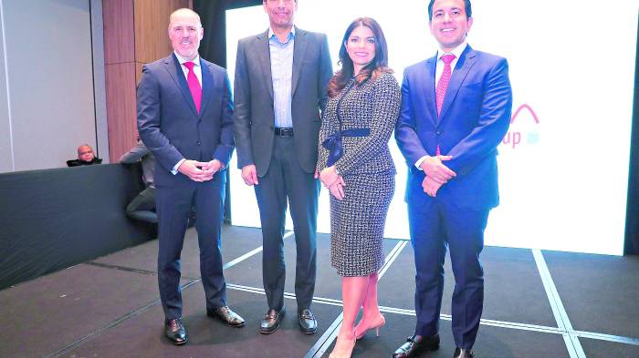 La integración de Scotiabank Panamá con Banco Davivienda marca un hito histórico para el sistema financiero panameño