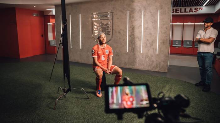 Betcris, el sitio oficial de apuestas de la Selección Nacional.