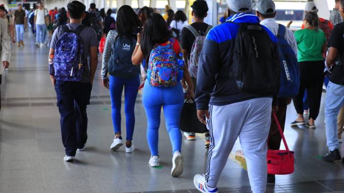 Las negociaciones por el nuevo salario mínimo iniciarán el 15 de noviembre.