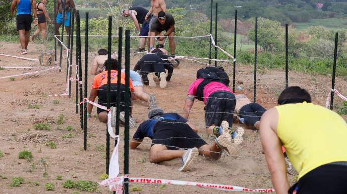 La competencia internacional posiciona a Panamá como un nuevo destino para eventos deportivos de clase mundial y turismo de aventura.