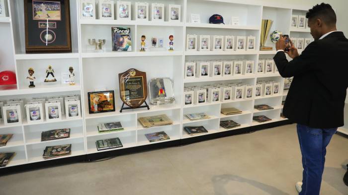 Roberto Barríos / El Siglo