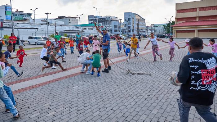 El Centro de Arte y Cultura de Colón se une a un diálogo global en el Museo del Prado