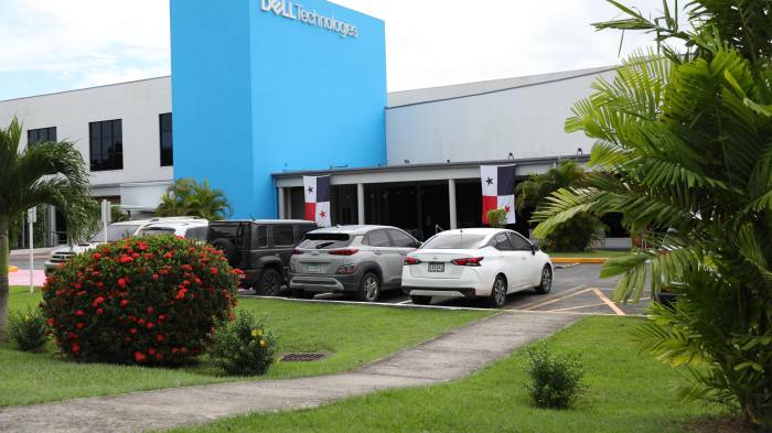 El área tecnológica despierta gran interés.